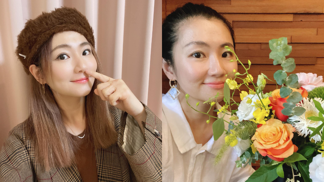 Selina很享受單身生活。(圖/翻攝自任家萱 Selina Facebook)