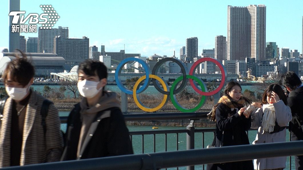 大阪籲中央發布緊急事態宣言 東京兵庫擬加入