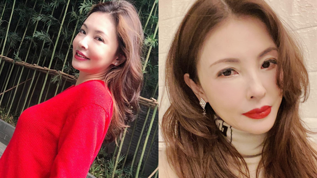 何如芸挖出「10年前青澀照」同框2女星　眾驚：差超多