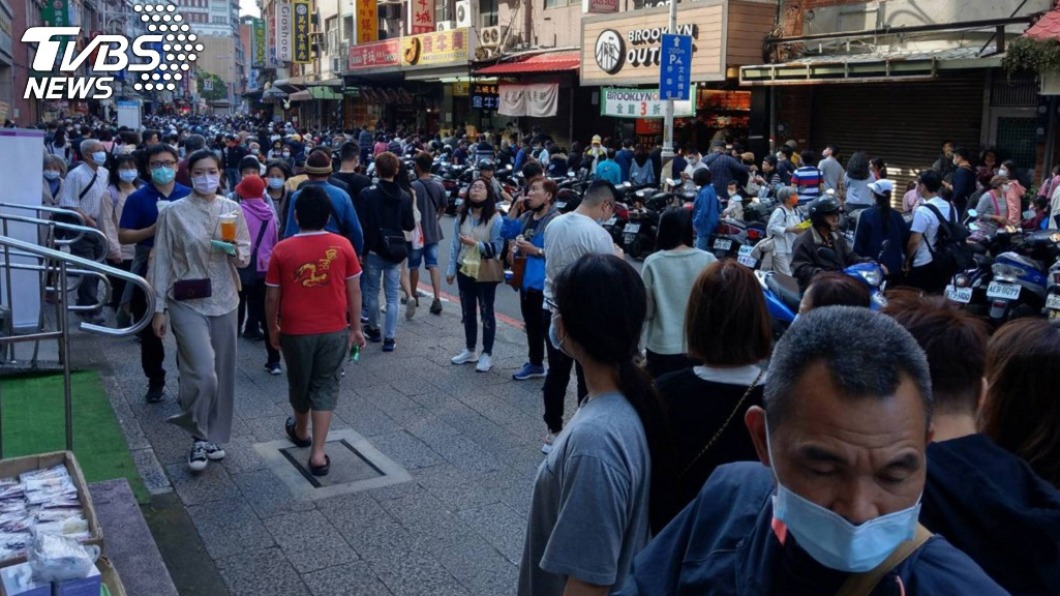旅遊泡泡興趣缺 國泰調查：逾六成傾向國內旅遊