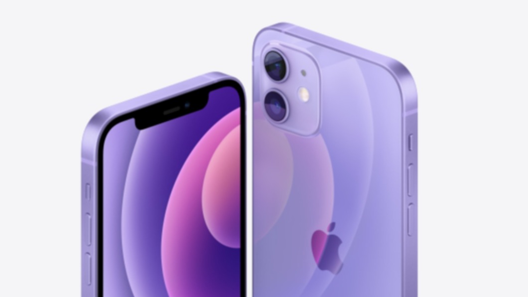 iPhone 12紫色電信商30日開賣 遠傳啟動預約