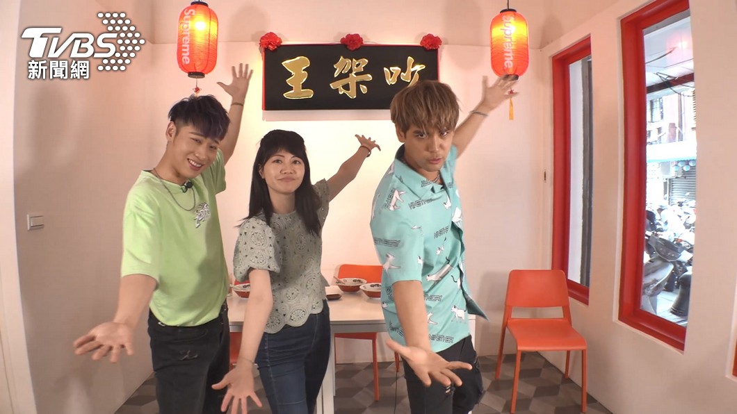 圖/TVBS