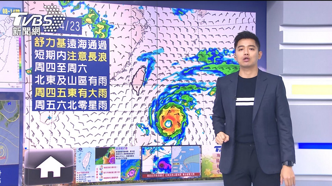 圖/TVBS