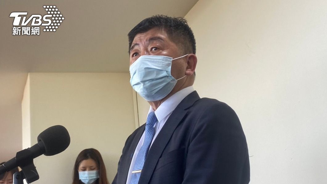 2機師確診新冠肺炎　陳時中：本土感染可能性漸低