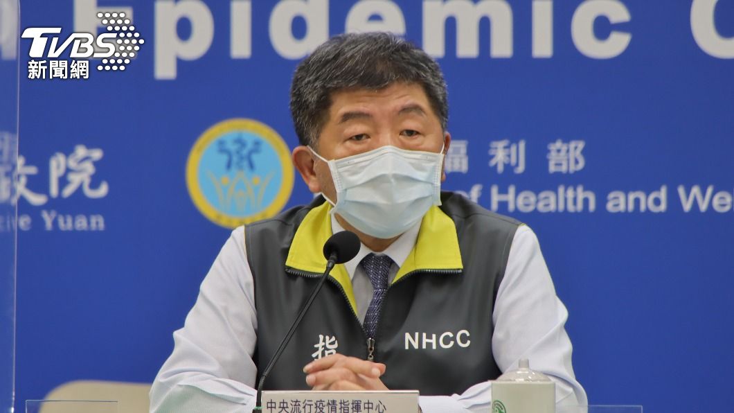 2染疫機師131名接觸者採撿結果 指揮中心下午說明