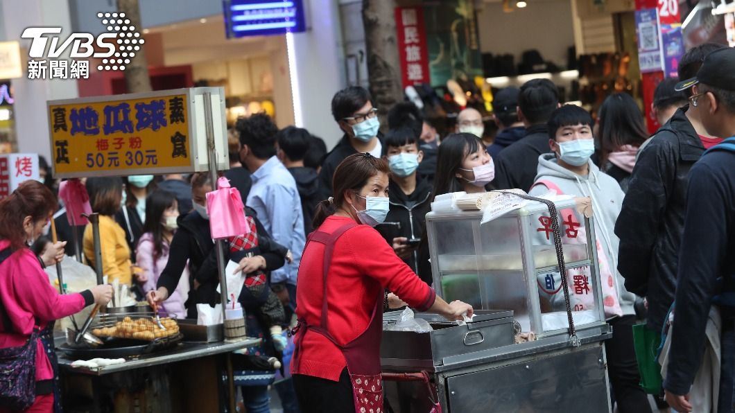 第1季經濟成長率達8.16% 創逾10年單季新高