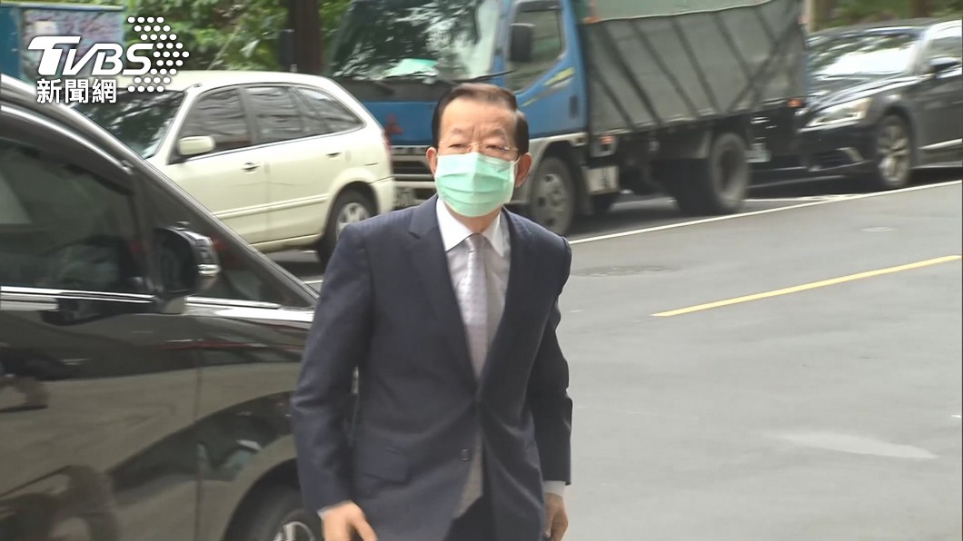 台灣排含氚核廢水?謝長廷秀證據「若非事實願坐牢」