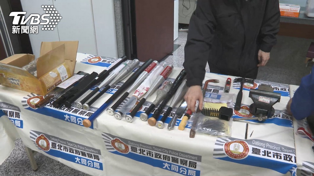 圖/TVBS