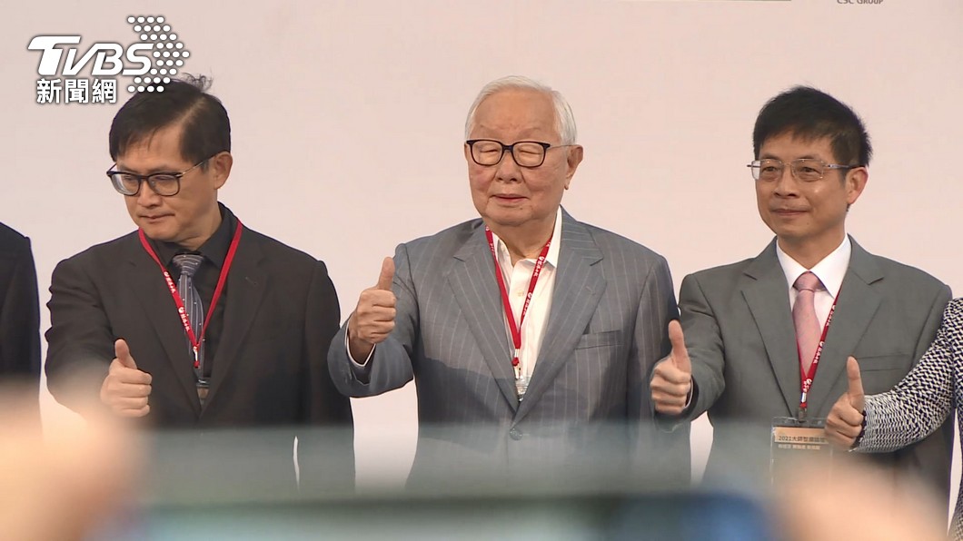 台積電之後再造下個護國神山? 張忠謀直言「難」