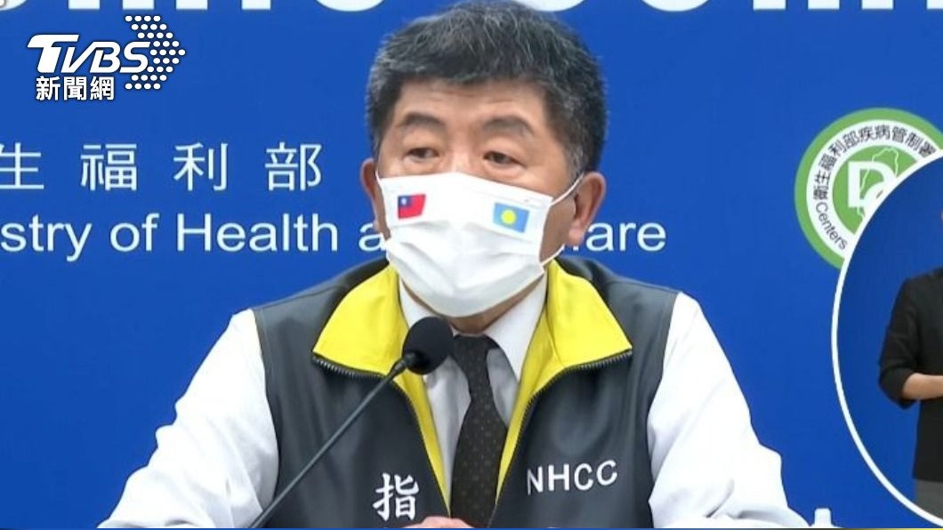 指揮中心證實2機師染「英國變異株」　尚餘4人待採檢