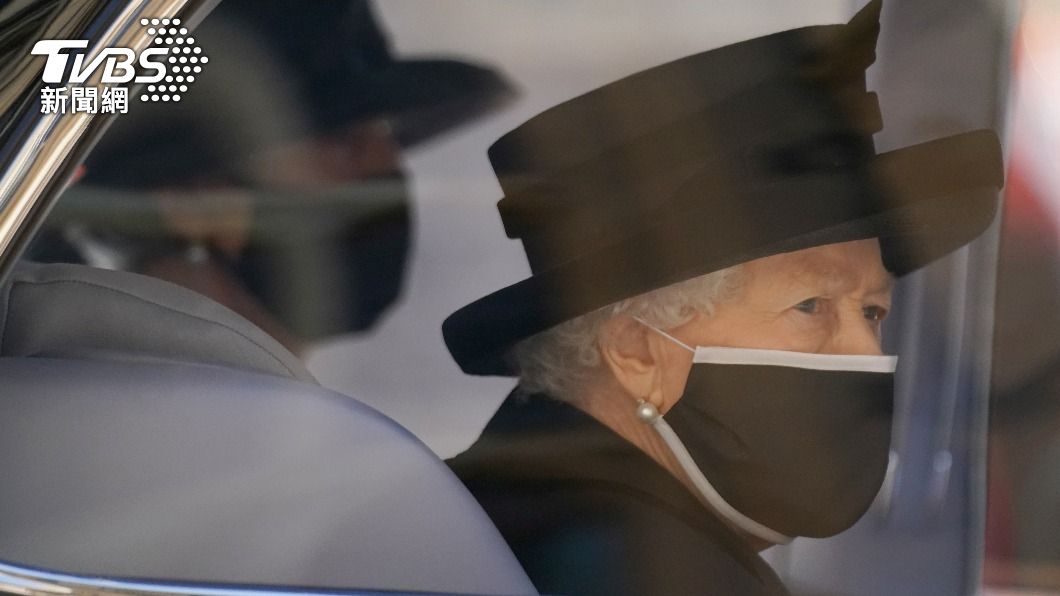 73年來最孤獨生日　英女王迎接95歲低調不慶祝