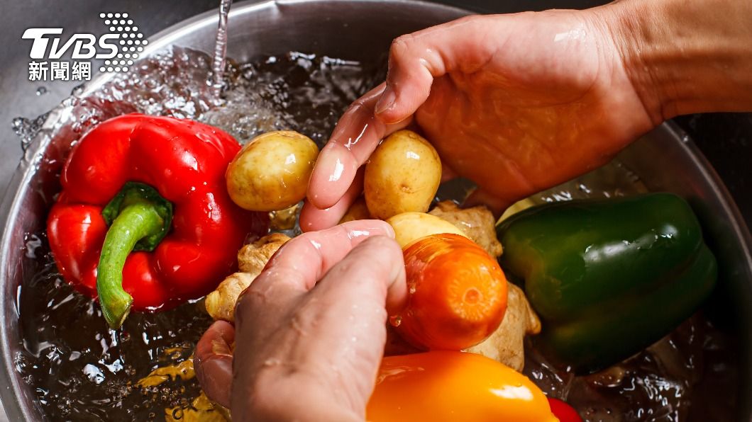 水可以重覆再利用。(示意圖/shutterstock達志影像)