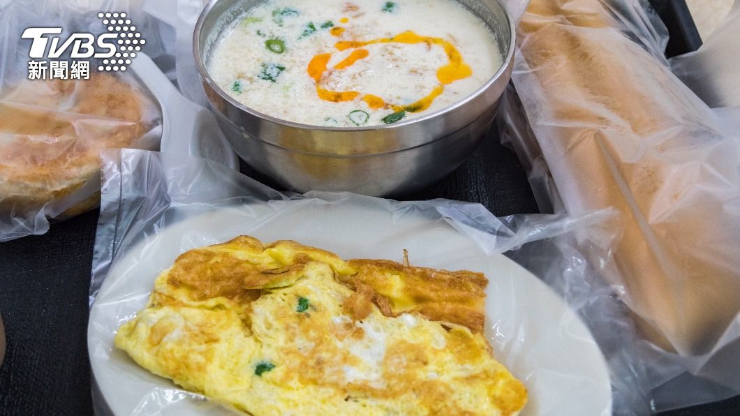 早餐怎麼吃最好？　中醫推3類食物「吃錯反傷胃」