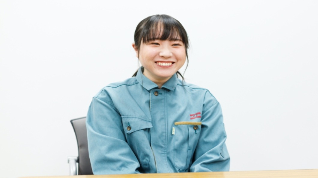 翻轉陽剛漁港文化 新潟魚市場首位女拍賣官誕生