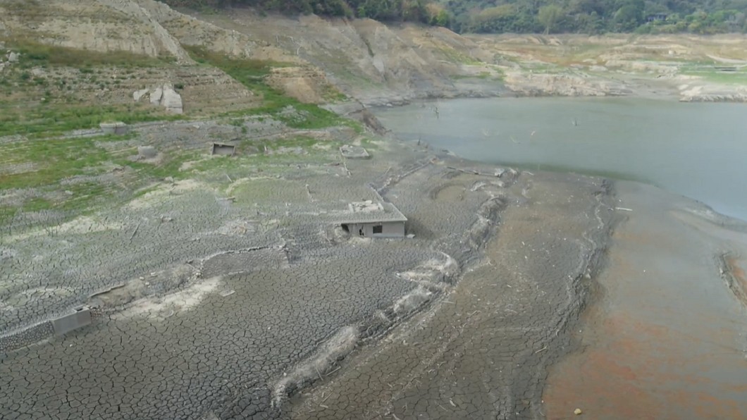 (圖/客傳會提供/本次空拍已獲民航局、苗栗縣政府申請核准)