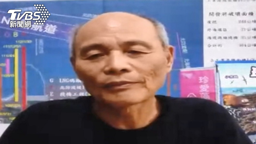 公投倒數　潘忠政：不排除發動護藻礁氣候遊行