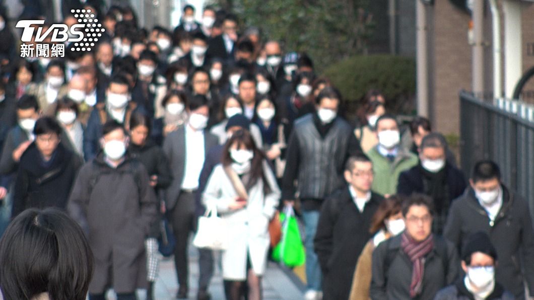 日本接種率落後全球富裕國許多,因此現在正力拼接種率。(示意圖/shutterstock 達志影像)