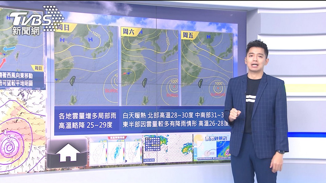 圖/TVBS