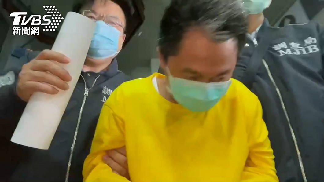 太魯閣事故案 台鐵工程司遭控「容任李義祥連假施工」