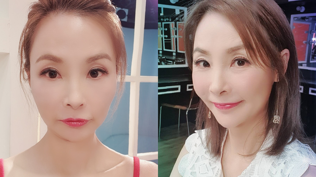 名嘴自爆快30年沒愛愛 「夫妻分房睡」關係曾淡如路人