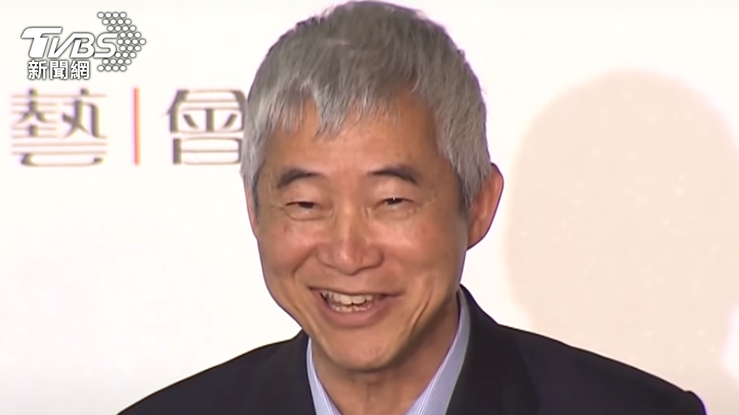 前交通部長賀陳旦。(圖/TVBS資料畫面)