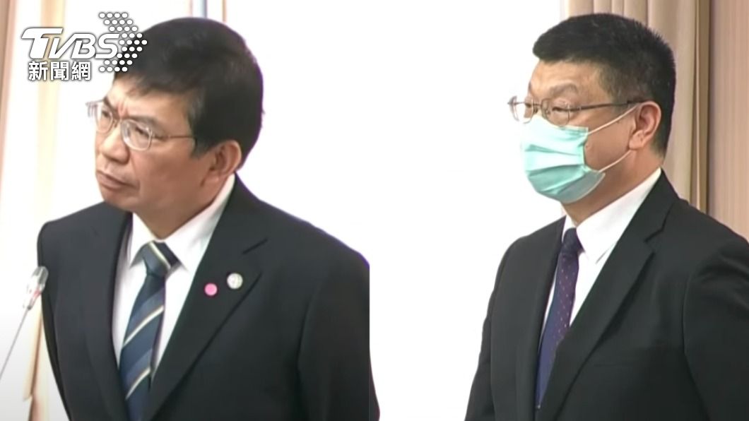 印度撤僑包機破局！王國材：華航爆發群聚感染　機師不足