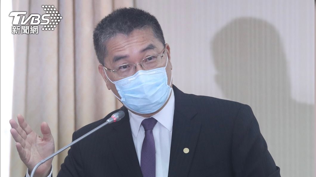 政院討論跟騷法草案 徐國勇:台灣性平邁進一步