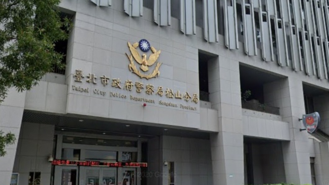 10多名黑衣人闖中崙派出所砸電腦 闖禍員警記過調職