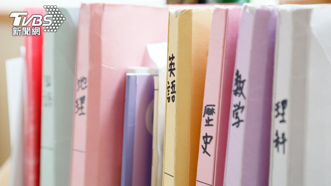 不少網友擔憂女童是否壓力太大。(示意圖/shutterstock達志影像)