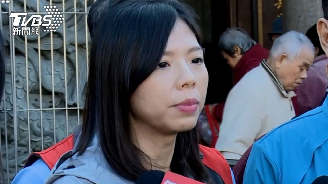 社會不友善不敢生 洪慈庸:難忘郭董拿我結婚生子作文章