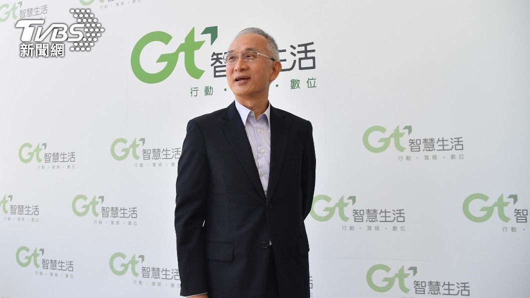 亞太電結盟遠傳5G 呂芳銘:不合作幾乎退出電信業