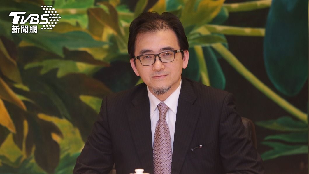 稱府院溝通良好 劉建忻:沒為公股行庫人事打電話