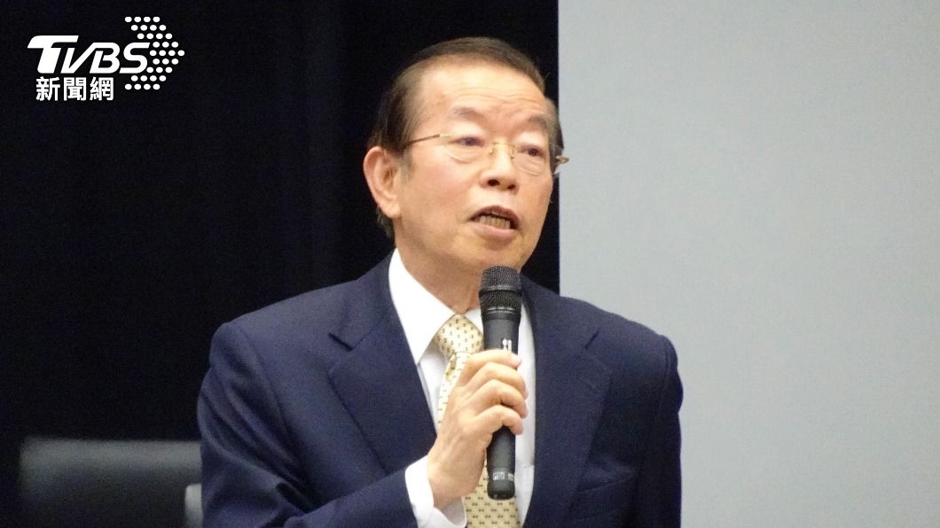 評柯文哲案「證據薄弱」被罵翻!謝長廷再發文:起訴必須有明確證據