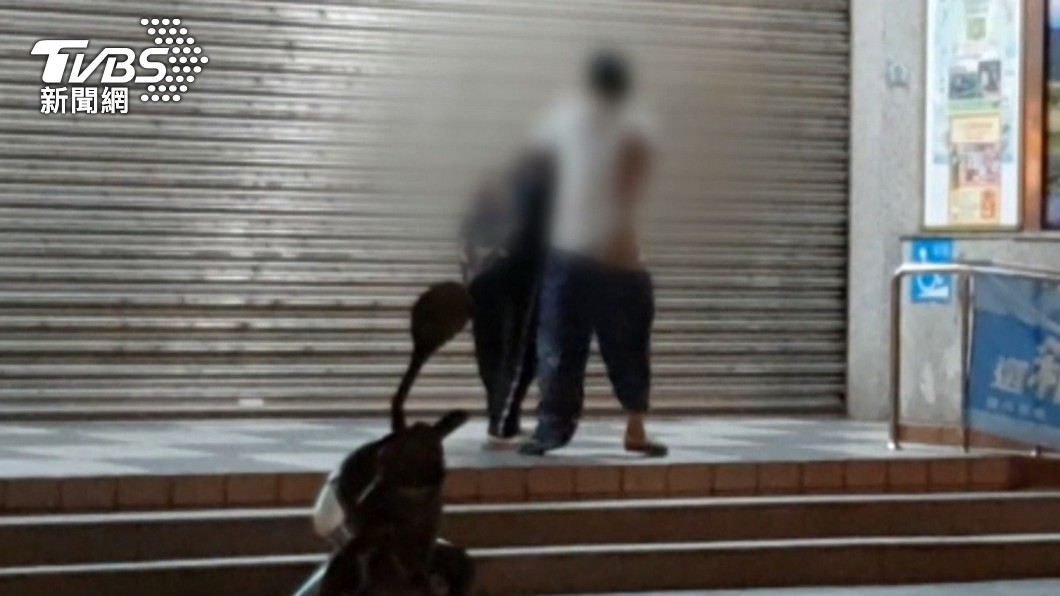 圖/TVBS
