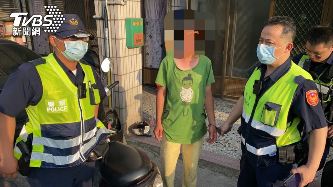 苗栗慣犯酒後偷車上路 警半小時內逮人2罪一起送辦