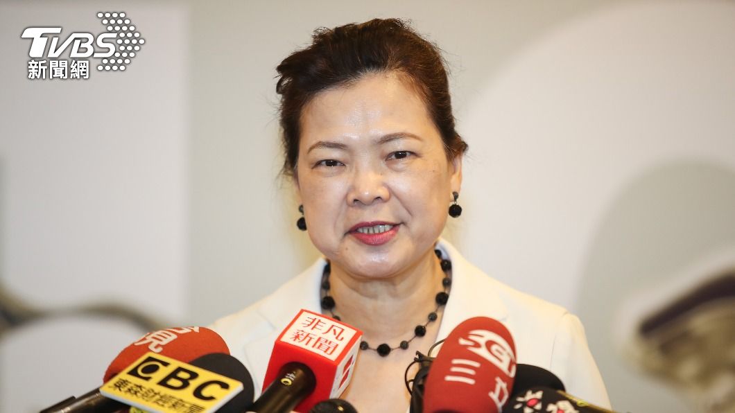下一座護國神山難找? 經長:不一定要像玉山高