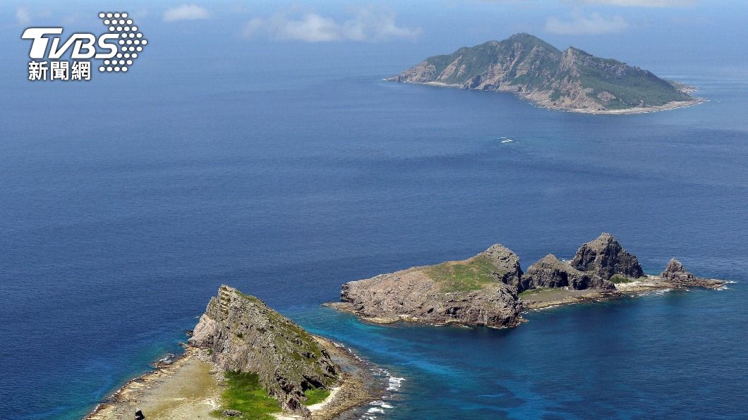 美軍2月釣魚台近海模擬實戰訓練 共軍企圖接近