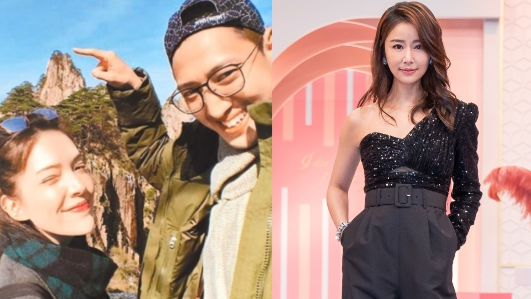 好友許瑋甯爆出婚變 林心如「2天前才見」親吐近況