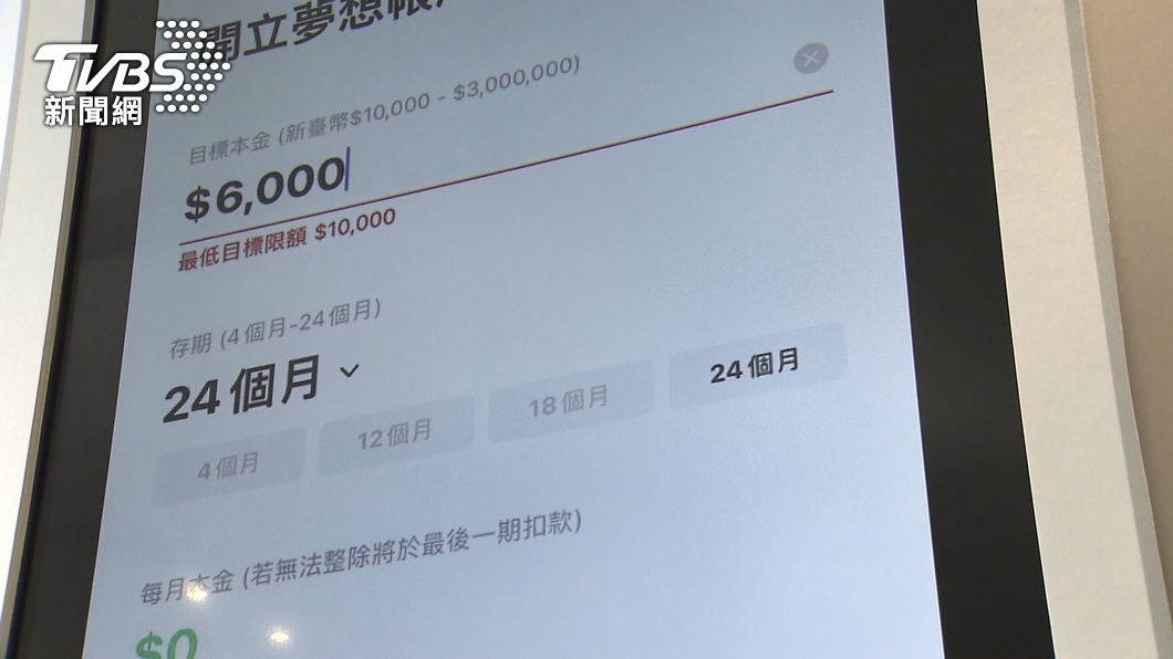 銀行行銷策略奏效 數位帳戶數首季衝破700萬