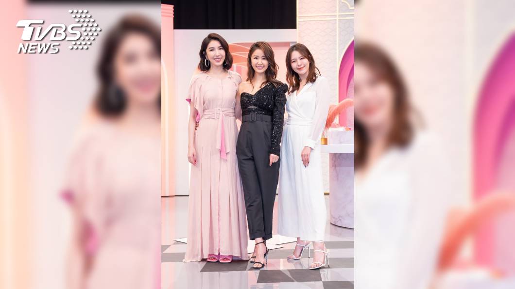 《女人我最大》林心如示範女神級復古裝扮  首推高腰褲