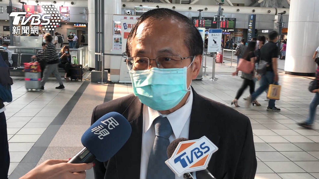 圖/TVBS
