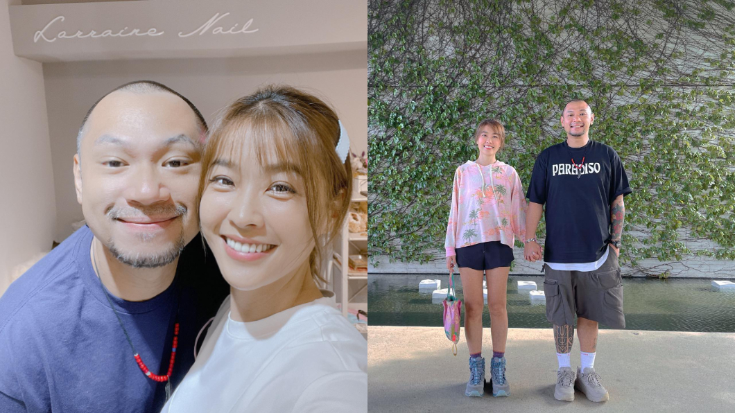 小嫻蕾絲衣飄仙氣　甜美模樣嚇到金剛：不習慣