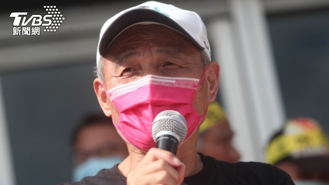潘忠政見完蔡總統喊沉重　總統府還原會談內容