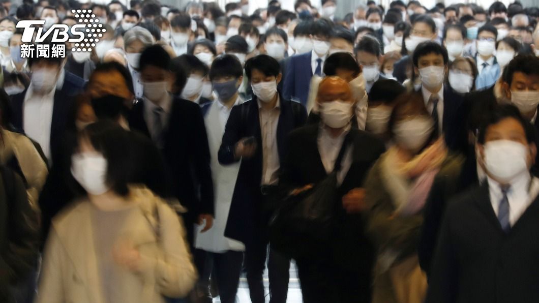 日本也淪陷! 境內5例感染「印度雙重變種病毒」