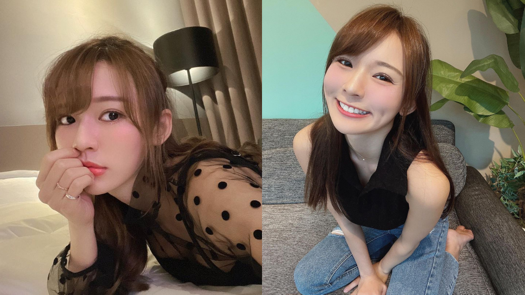 林莎認了在圈外有觀察對象。（圖／翻攝自林莎Instagram）