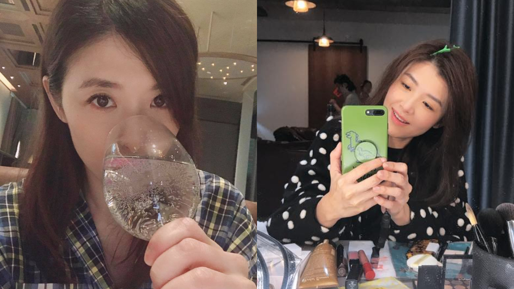 蘇慧倫已50歲,但外貌看起來相當年輕。(圖/翻攝自蘇慧倫臉書)