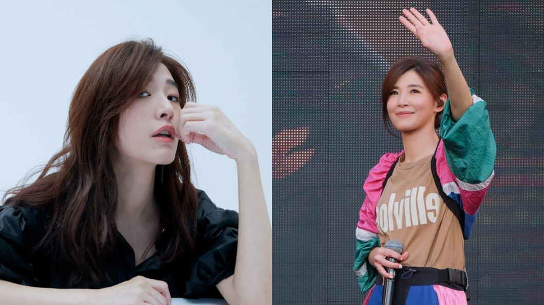 「不老玉女」蘇慧倫50歲凍齡飄仙氣 網驚:林志玲輸了