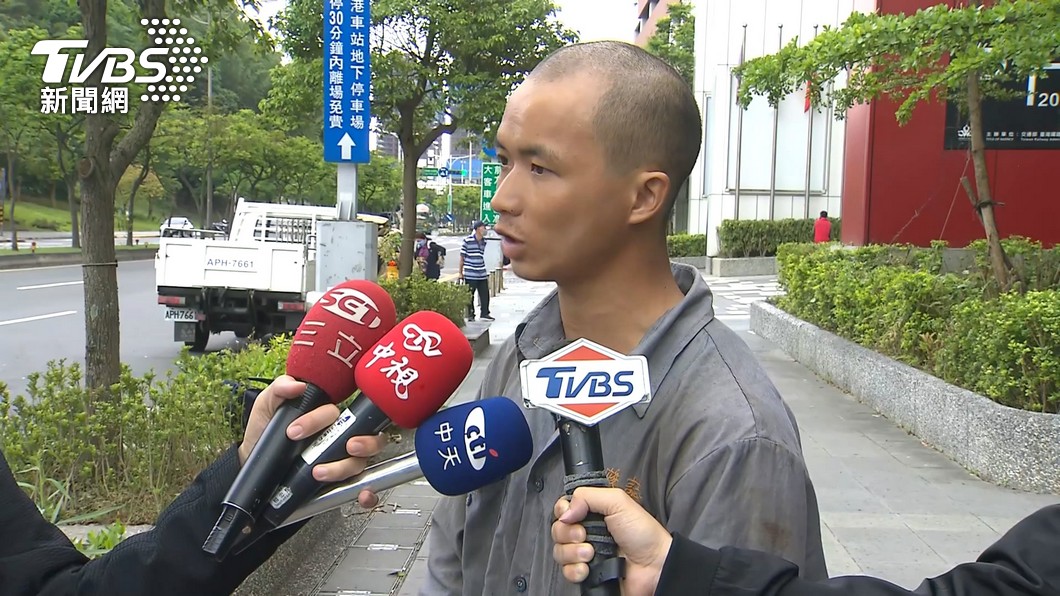 圖/TVBS