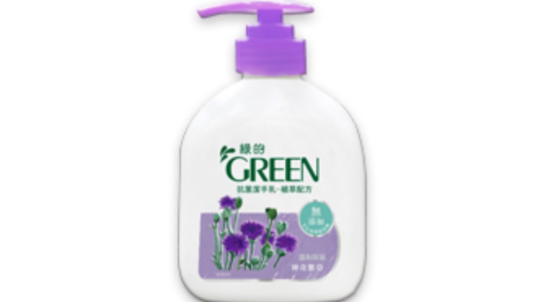 遭疑未主動公告!綠的抗菌洗手乳生菌超標千倍 業者回應