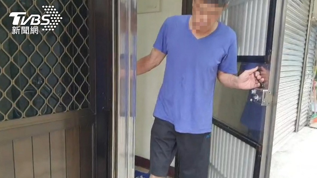 「媳婦爆不倫」兒痛心離婚 江宏傑父親發聲了